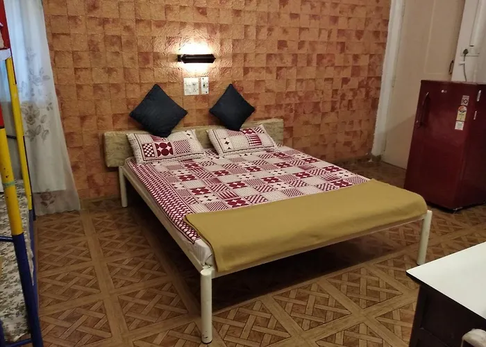 Bis-Lin Home Stay