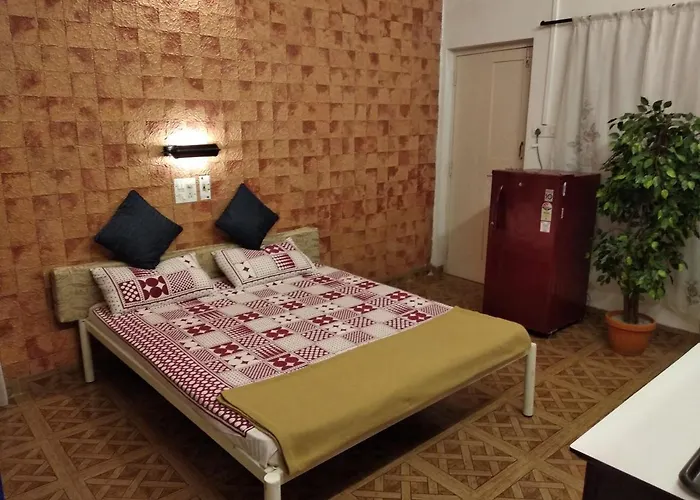 Bis-Lin Home Stay