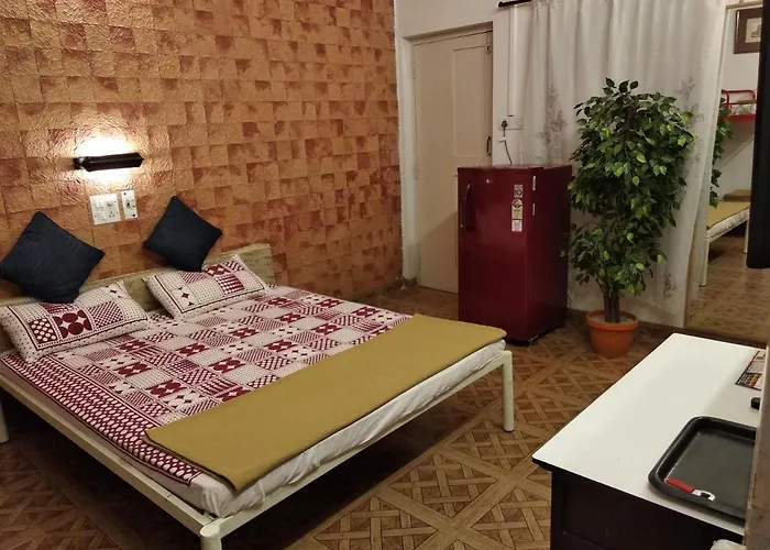 Bis-Lin Home Stay