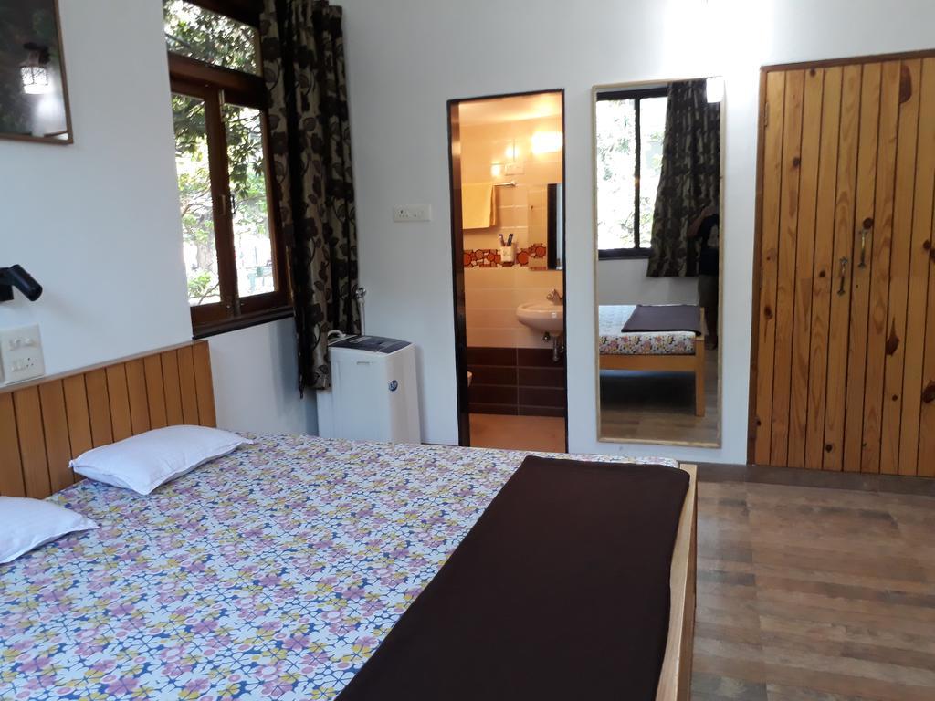 Bis-lin Homestay Panaji