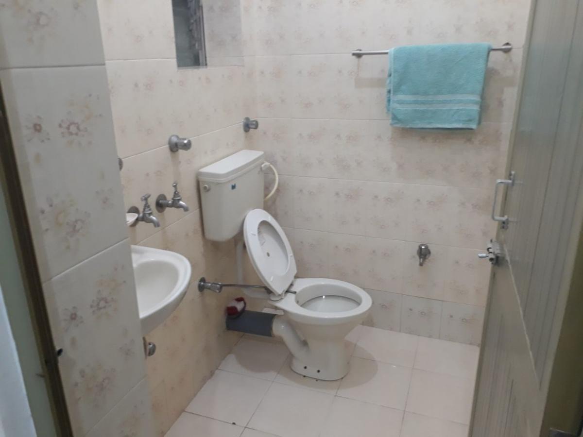 Homestay Bis-lin Panaji