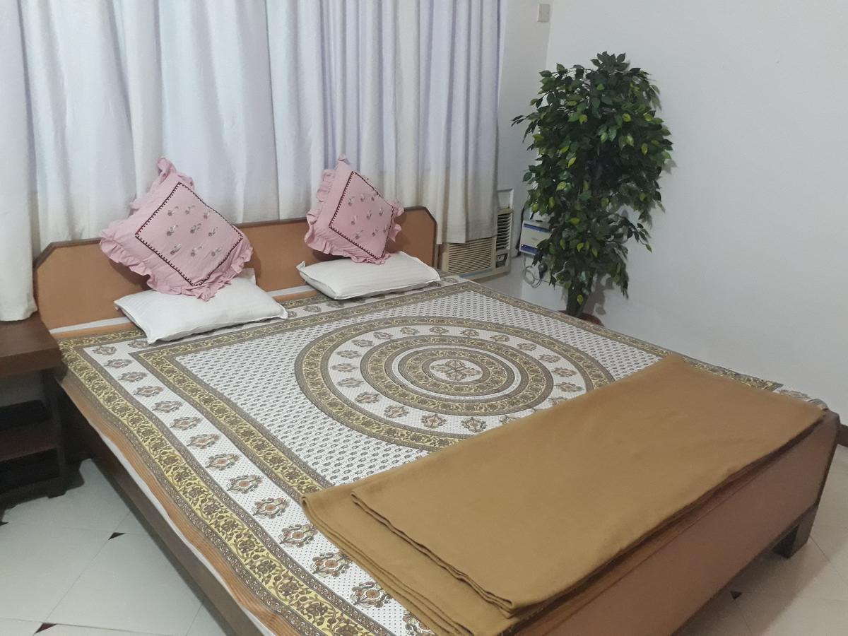 Bis-lin Homestay Panaji