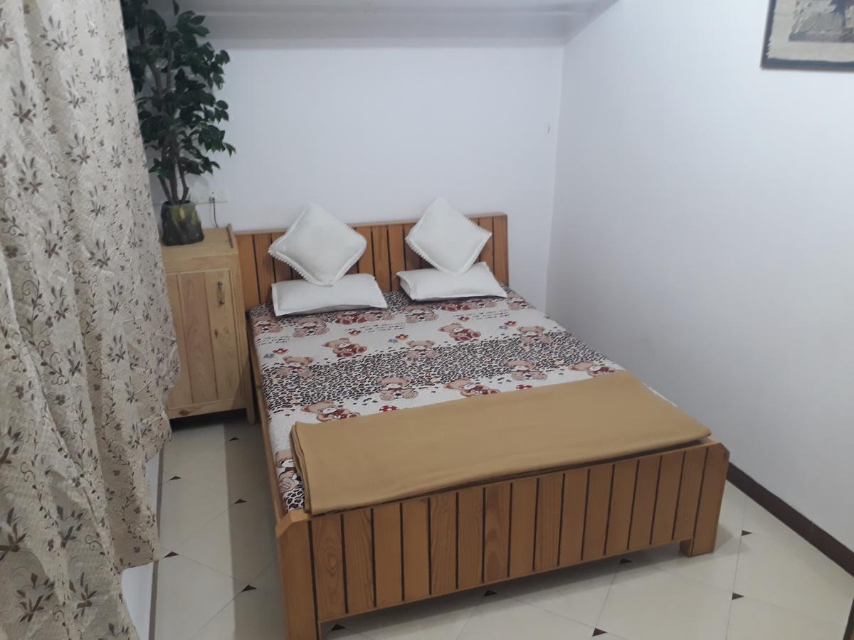 Bis-lin Homestay *